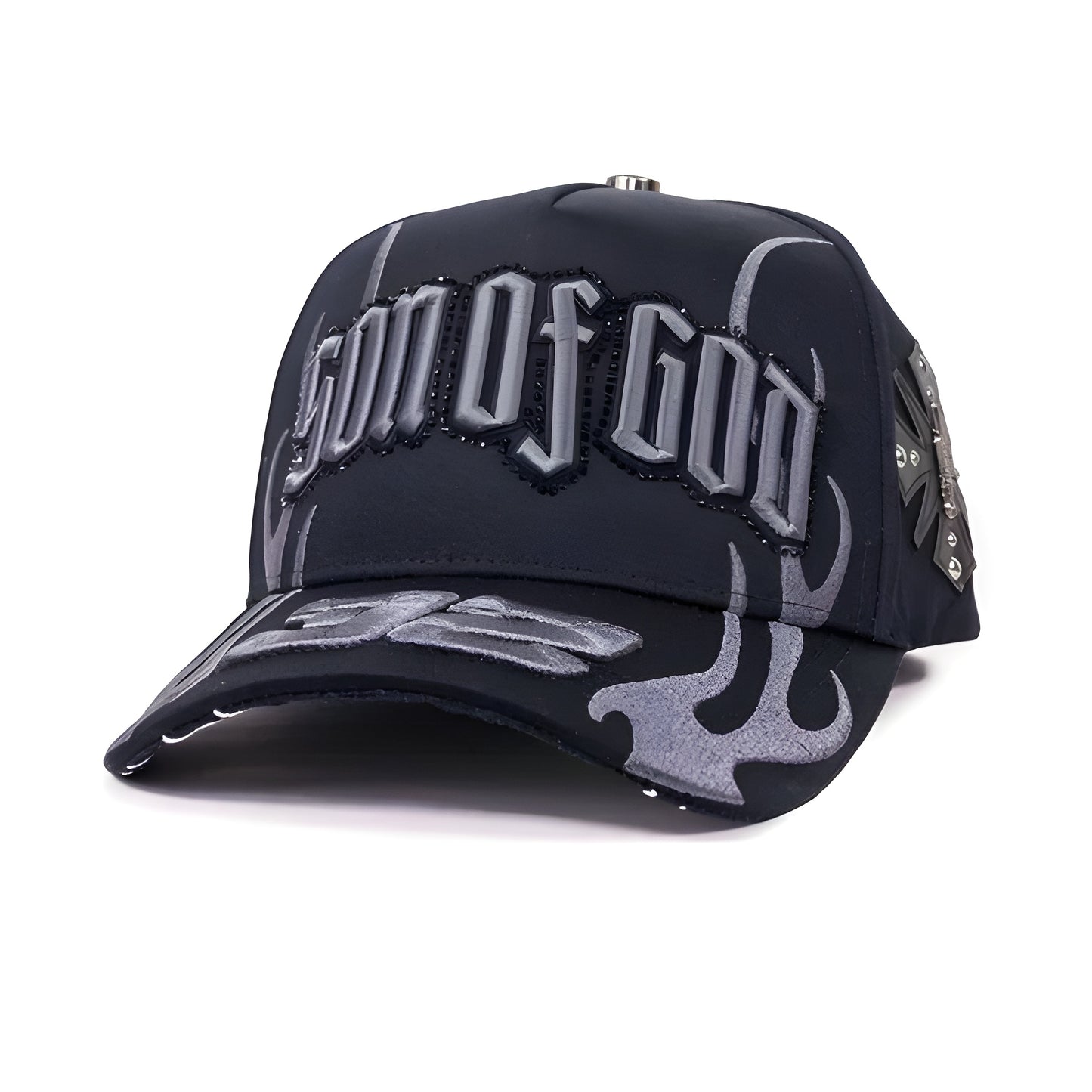 SON OF FOD BLACK BAEZ X SHIFU