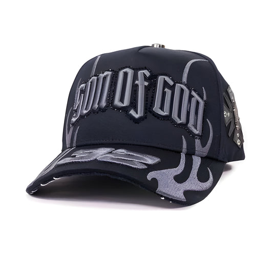 SON OF FOD BLACK BAEZ X SHIFU