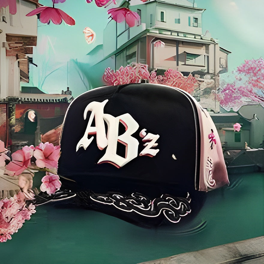 ABz BAEZ X SHIFU