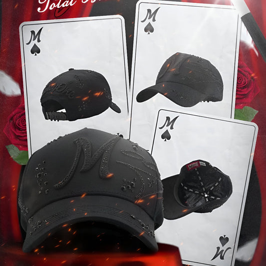 MAGO NEGRO 31 HATS