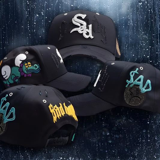 PSICODELICA DANDY HATS