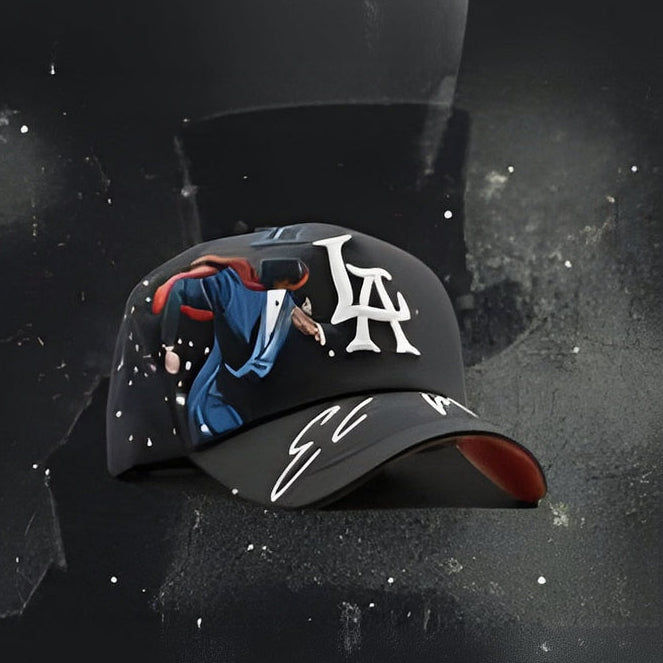 EL MAGO DANDY HATS